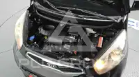 2013 KIA Morning