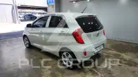 2013 KIA Morning