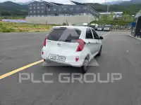2013 KIA Morning