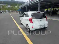 2013 KIA Morning