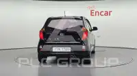 2013 KIA Morning