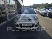 2013 KIA Morning