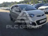 2013 KIA Morning