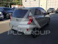2013 KIA Morning