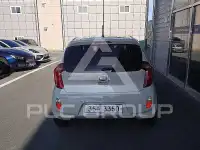 2013 KIA Morning