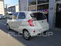 2013 KIA Morning