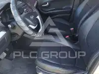 2013 KIA Morning