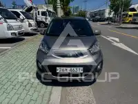 2013 KIA Morning