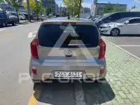 2013 KIA Morning
