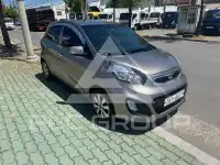 2013 KIA Morning