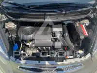 2013 KIA Morning