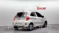 2013 KIA Morning