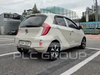 2013 KIA Morning