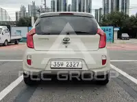 2013 KIA Morning