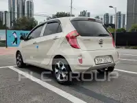 2013 KIA Morning