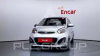2013 KIA Morning
