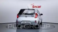 2013 KIA Morning