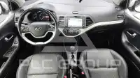2013 KIA Morning