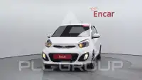 2013 KIA Morning
