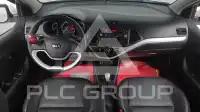 2013 KIA Morning