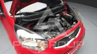 2013 KIA Morning