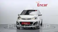 2013 KIA Morning