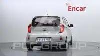 2013 KIA Morning