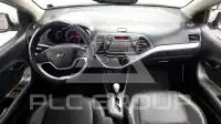 2013 KIA Morning