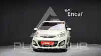 2013 KIA Morning