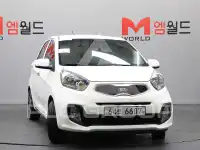 2013 KIA Morning