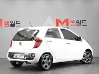 2013 KIA Morning
