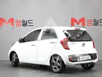 2013 KIA Morning