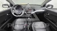 2013 KIA Morning