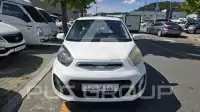 2013 KIA Morning