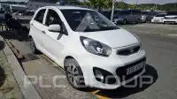 2013 KIA Morning