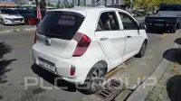 2013 KIA Morning