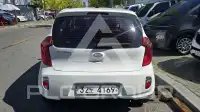 2013 KIA Morning