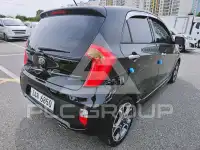 2013 KIA Morning
