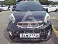 2013 KIA Morning