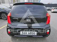 2013 KIA Morning