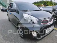 2013 KIA Morning