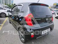2013 KIA Morning