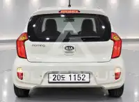 2013 KIA Morning