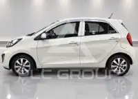 2013 KIA Morning