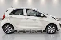 2013 KIA Morning