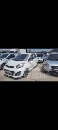 2013 KIA Morning