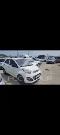 2013 KIA Morning