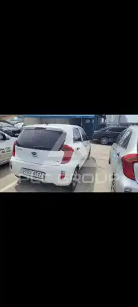 2013 KIA Morning