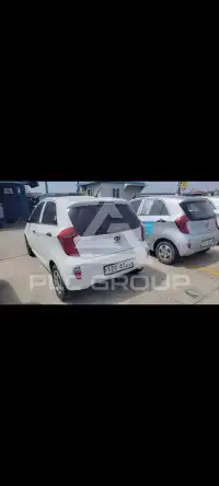 2013 KIA Morning