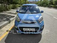 2013 KIA Morning